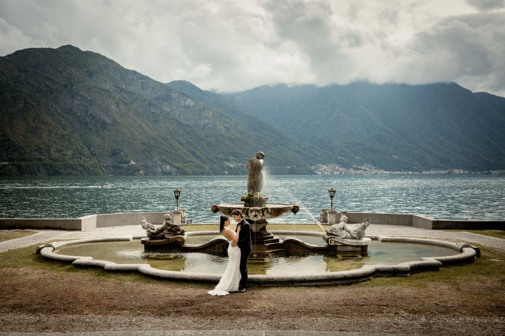 Kristina Chéri Photographer photo