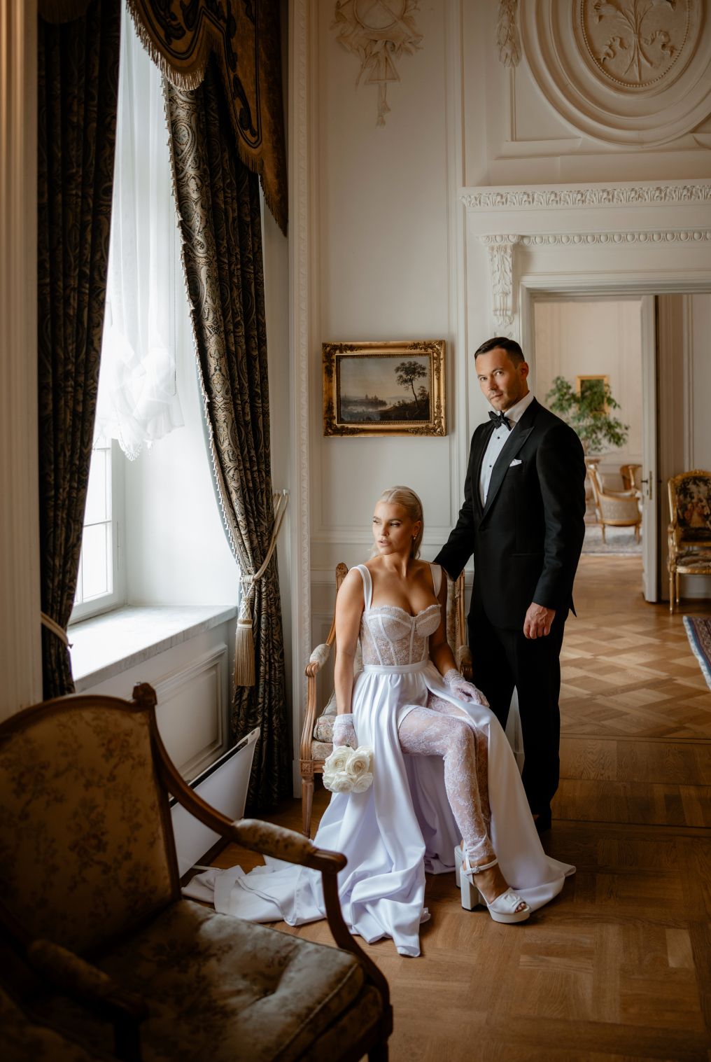 Kristina Chéri Photographer photo