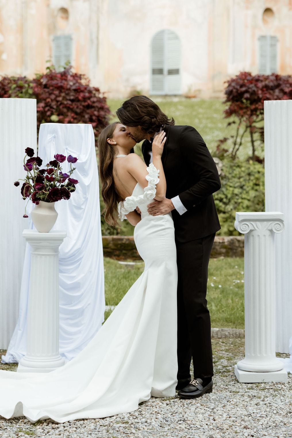 Kristina Chéri Photographer photo