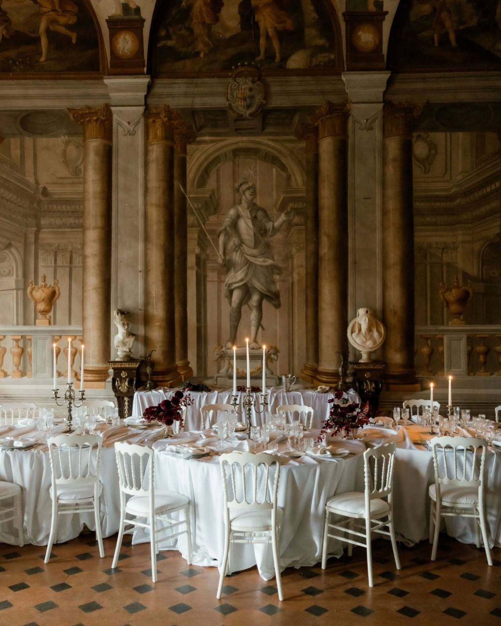 Kristina Chéri Photographer photo