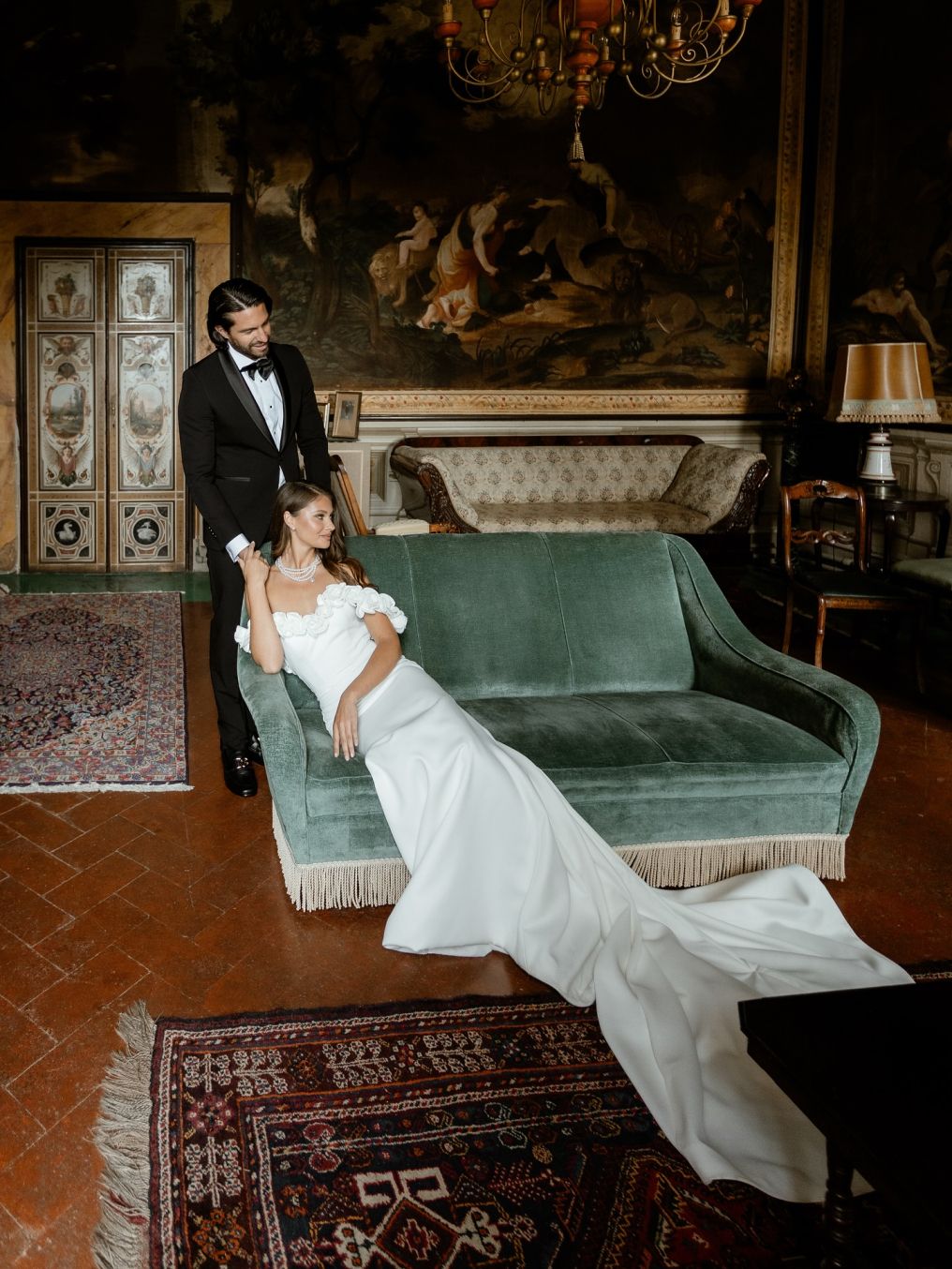 Kristina Chéri Photographer photo