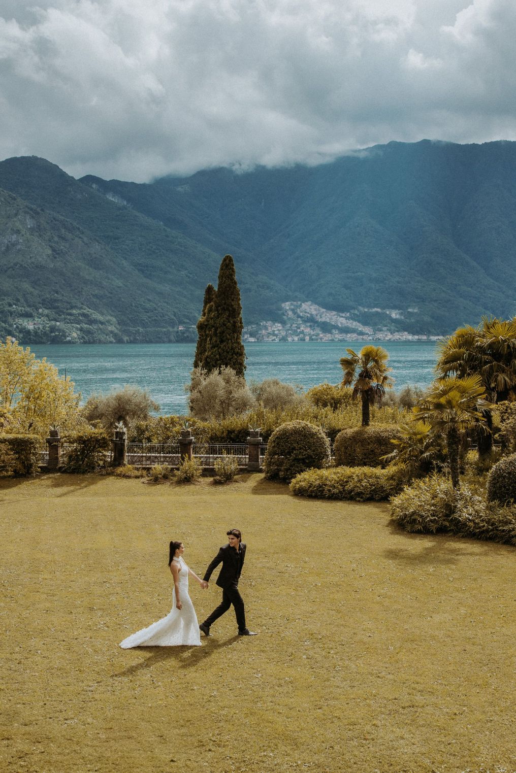 Kristina Chéri Photographer photo