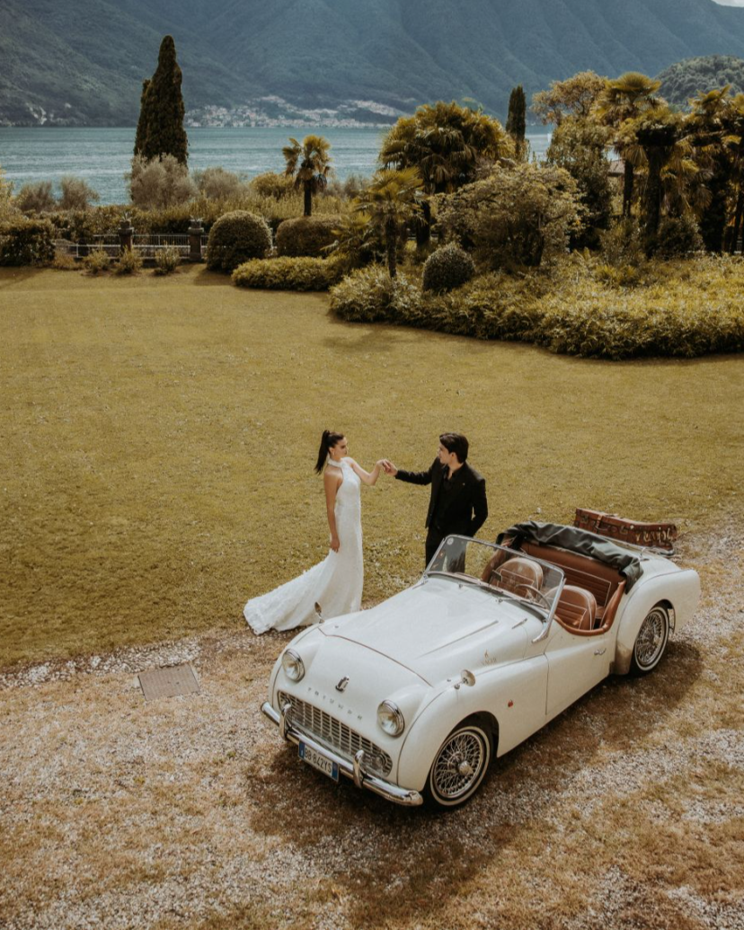 Kristina Chéri Photographer