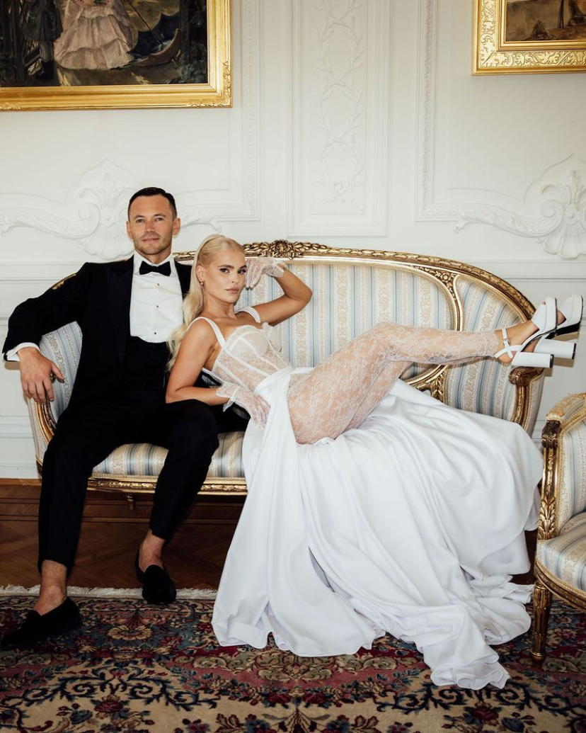 Kristina Chéri Photographer