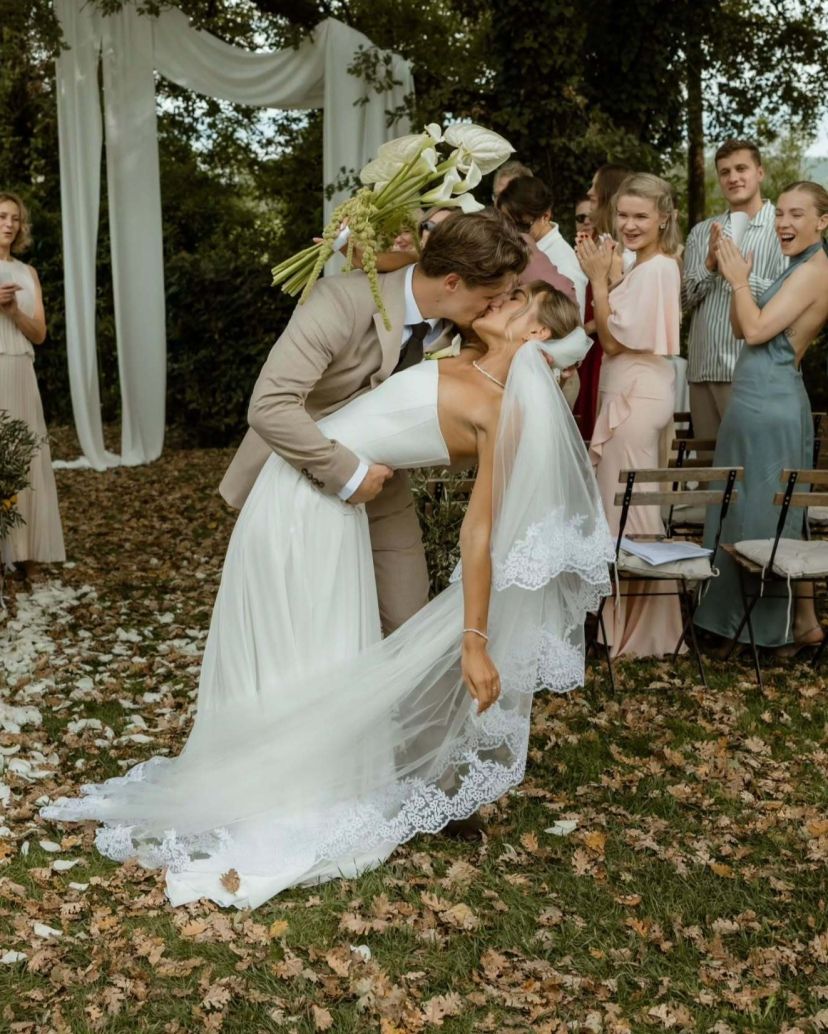 Kristina Chéri Photographer