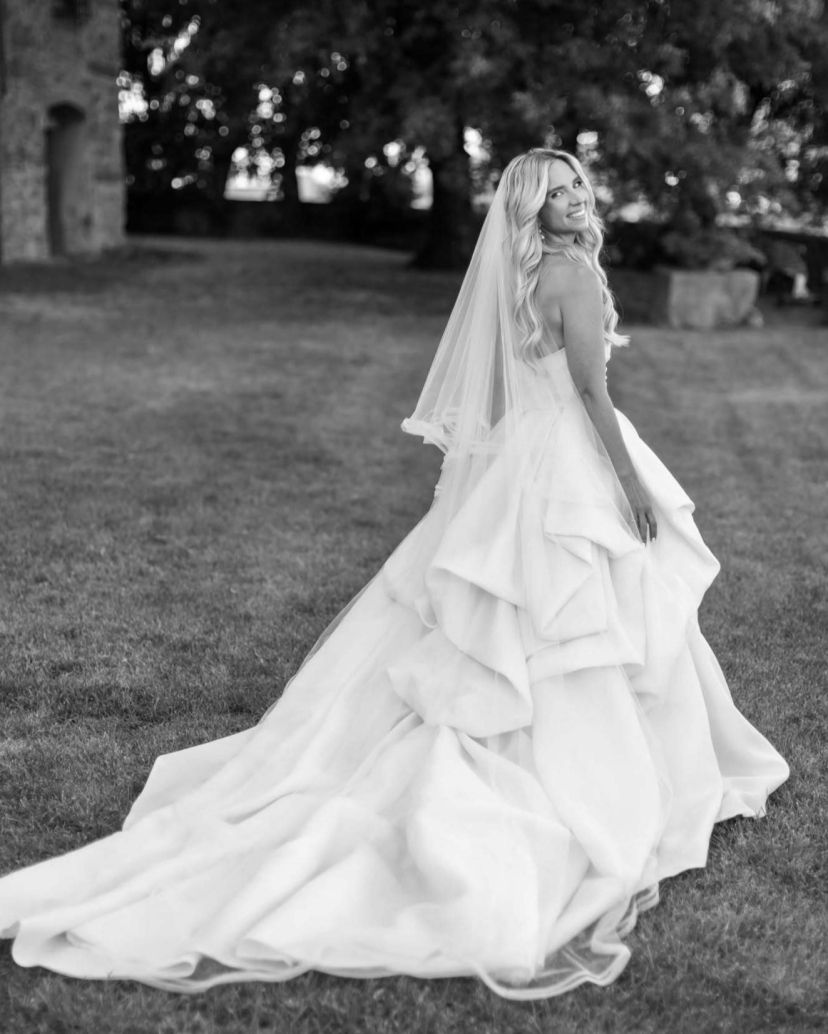 Kristina Chéri Photographer