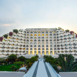 Taj Krishna, Hyderabad Venue | About
