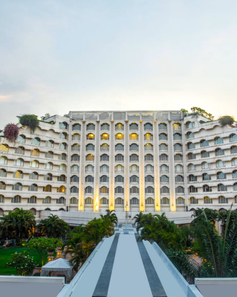 Taj Krishna, Hyderabad Venues