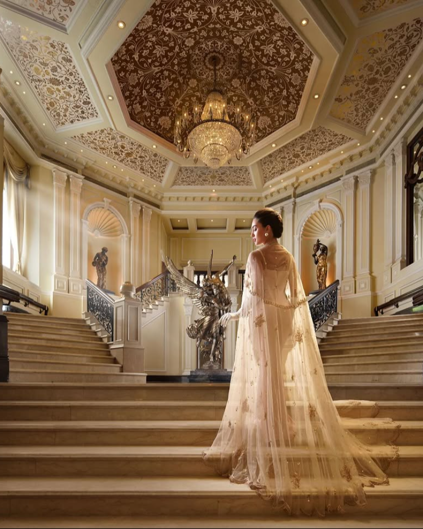 Taj Krishna, Hyderabad Venues