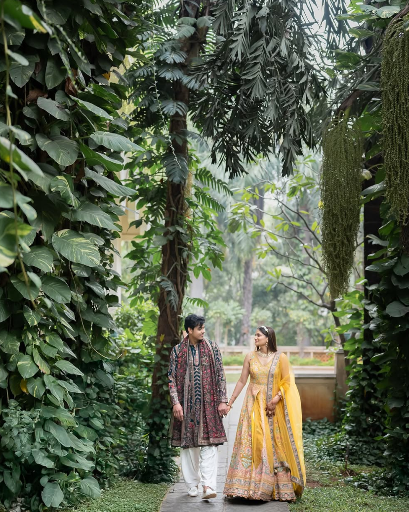 Taj Krishna, Hyderabad Venues