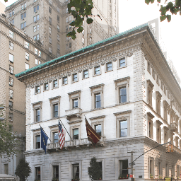 Metropolitan Club Venue