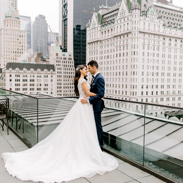 Metropolitan Club Venues