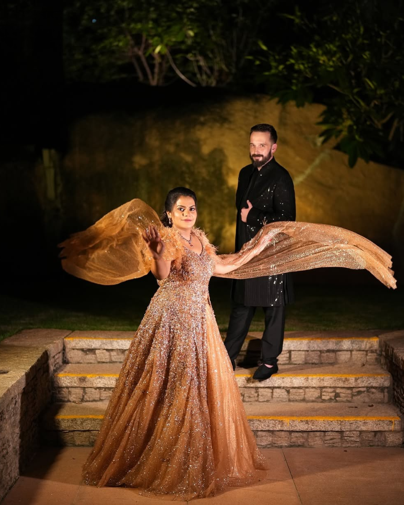 Hyatt Hyderabad Gachibowli Venues