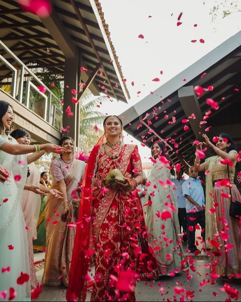 Hyatt Hyderabad Gachibowli Venues