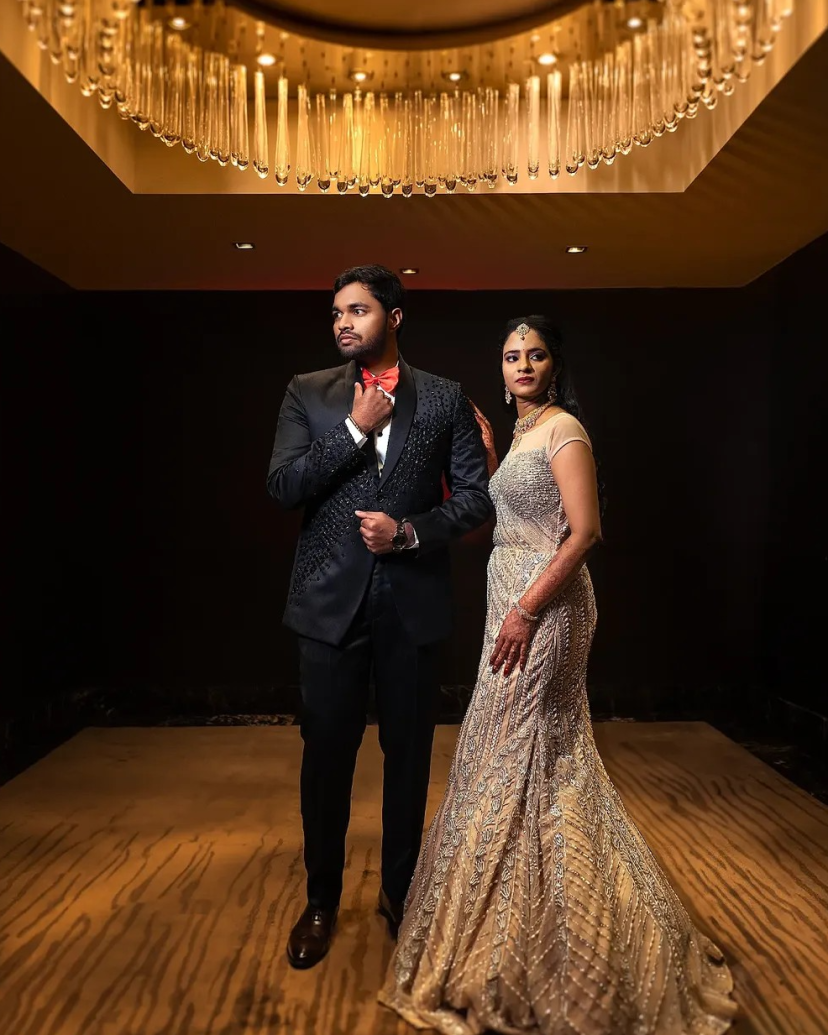 Hyatt Hyderabad Gachibowli Venues