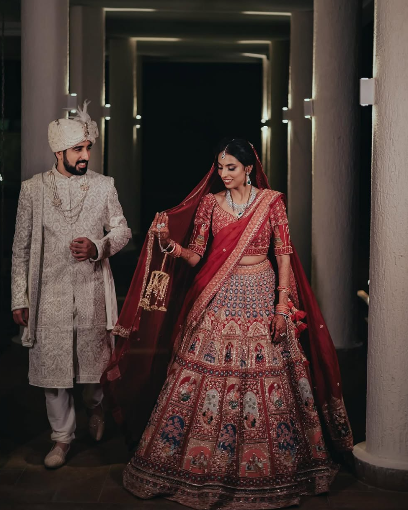 Hyatt Hyderabad Gachibowli Venues