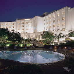 Taj Deccan Venue