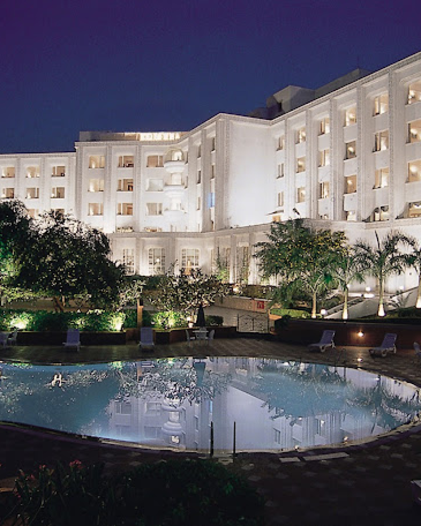 Taj Deccan Venues