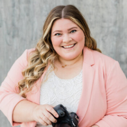 Shalae Byrd Photographer | Reviews