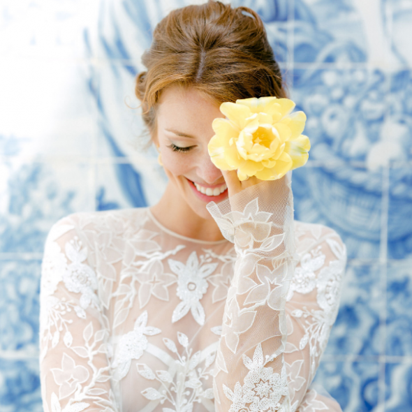 Shalae Byrd Photographer