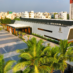 Gsr conventions Venue | About