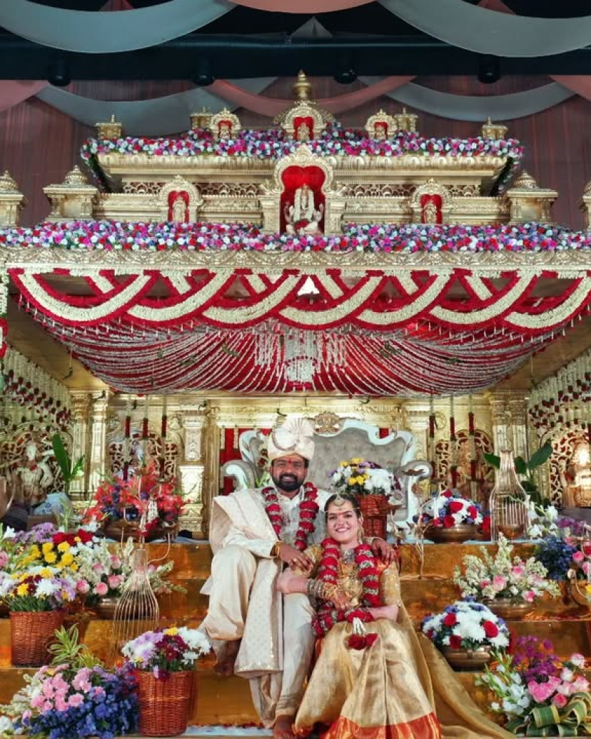 Gsr conventions Venues