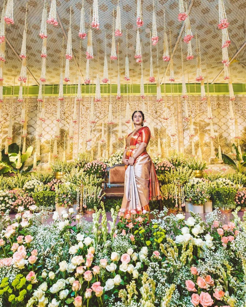 Gsr conventions Venues