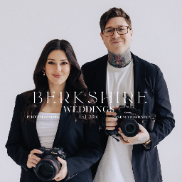 Berkshire Weddings Photographer