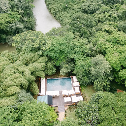 Sweet Songs Jungle Lodge, a Muy'Ono Resort Venue