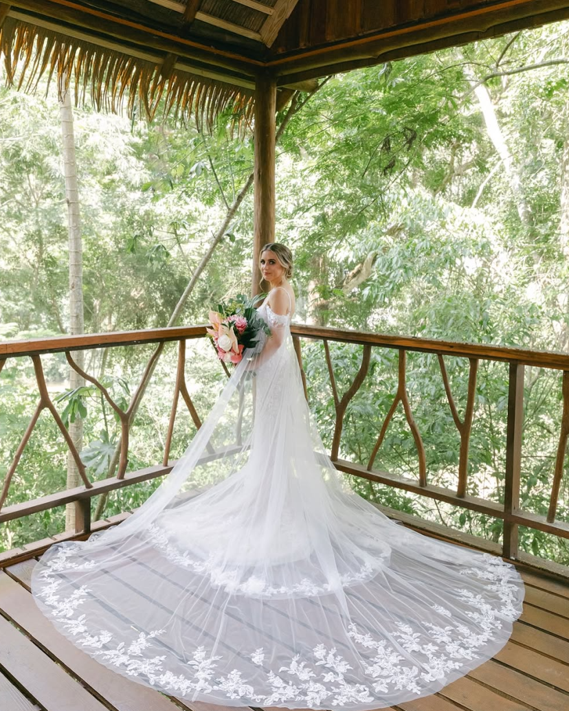 Sweet Songs Jungle Lodge, a Muy'Ono Resort Venues