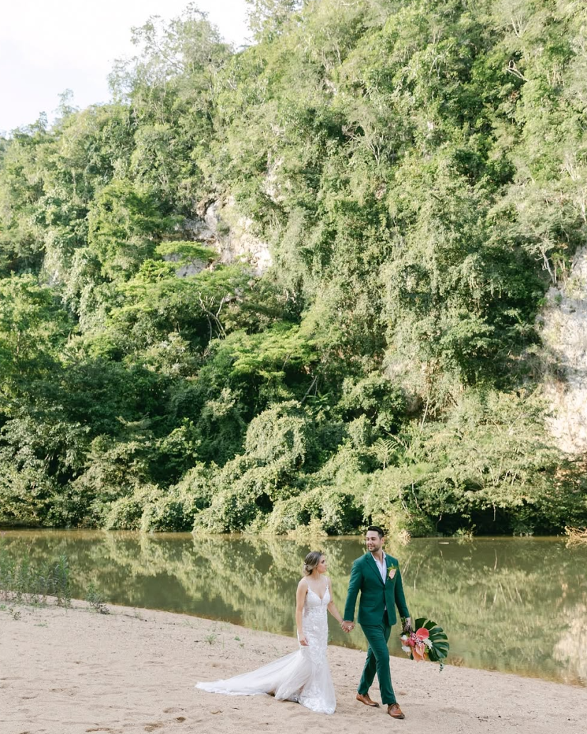 Sweet Songs Jungle Lodge, a Muy'Ono Resort Venues