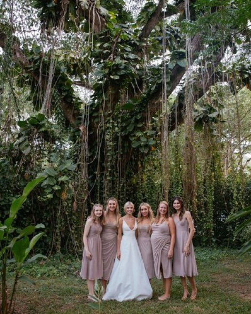 Sweet Songs Jungle Lodge, a Muy'Ono Resort Venues