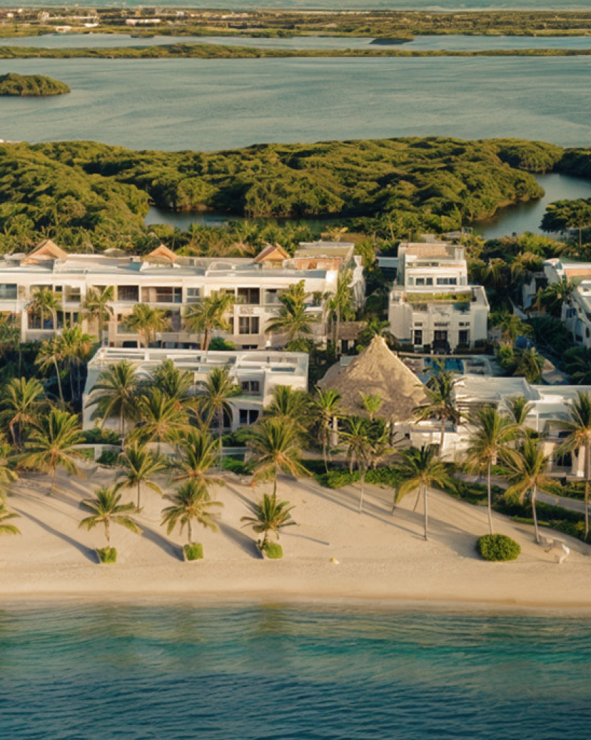 Las Terrazas Resort & Residences Venues