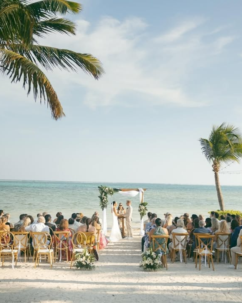 Las Terrazas Resort & Residences Venues