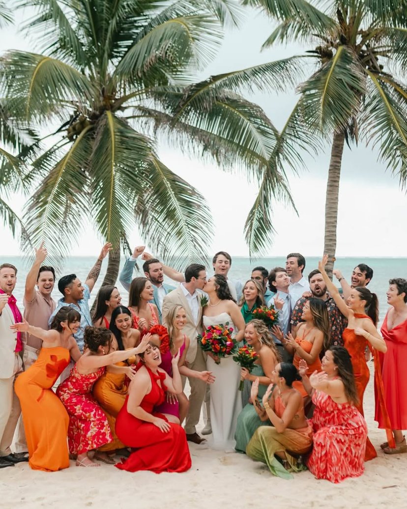 Las Terrazas Resort & Residences Venues