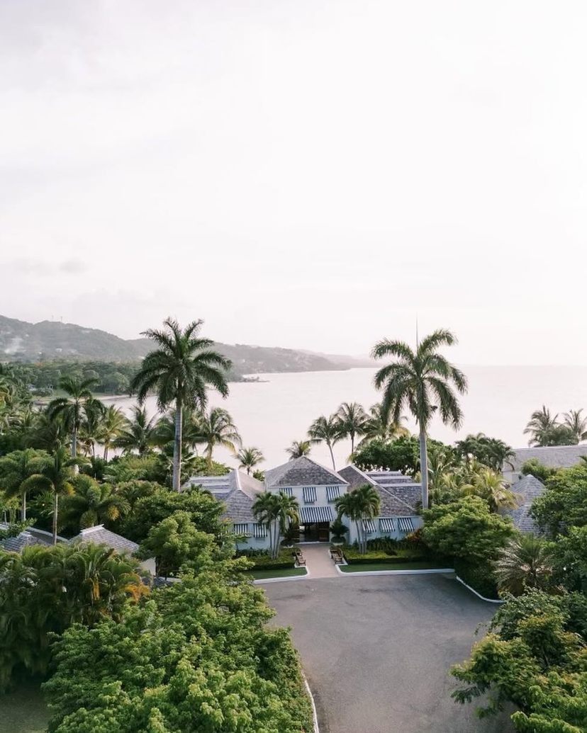 Round Hill Hotel & Villas Venues