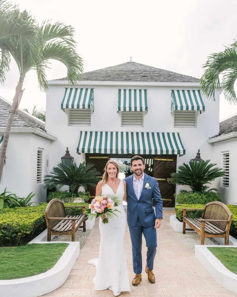 Round Hill Hotel & Villas Venues