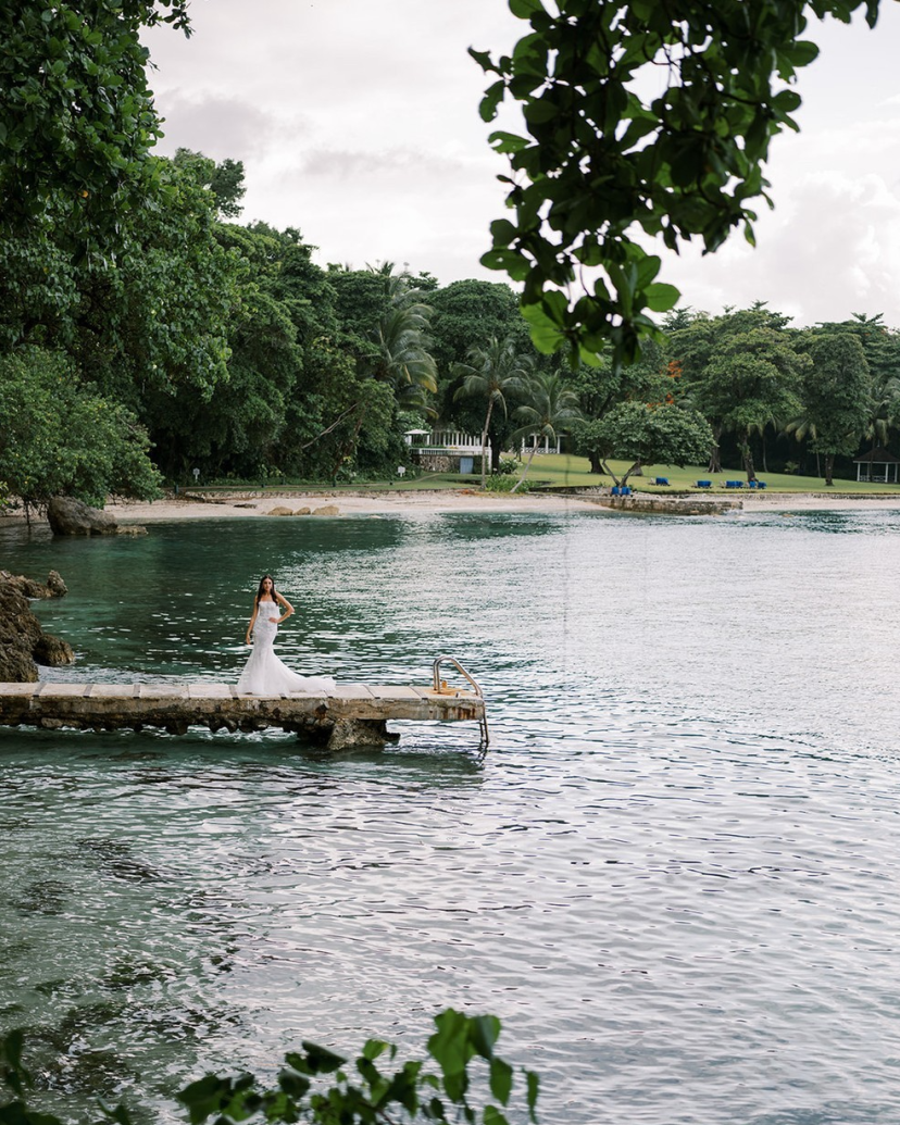 Round Hill Hotel & Villas Venues