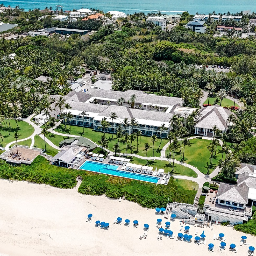 The Ocean Club, A Four Seasons Resort, Bahamas Venue | Reviews
