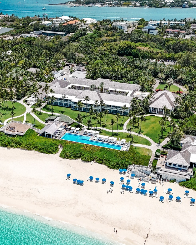 The Ocean Club, A Four Seasons Resort, Bahamas Venues