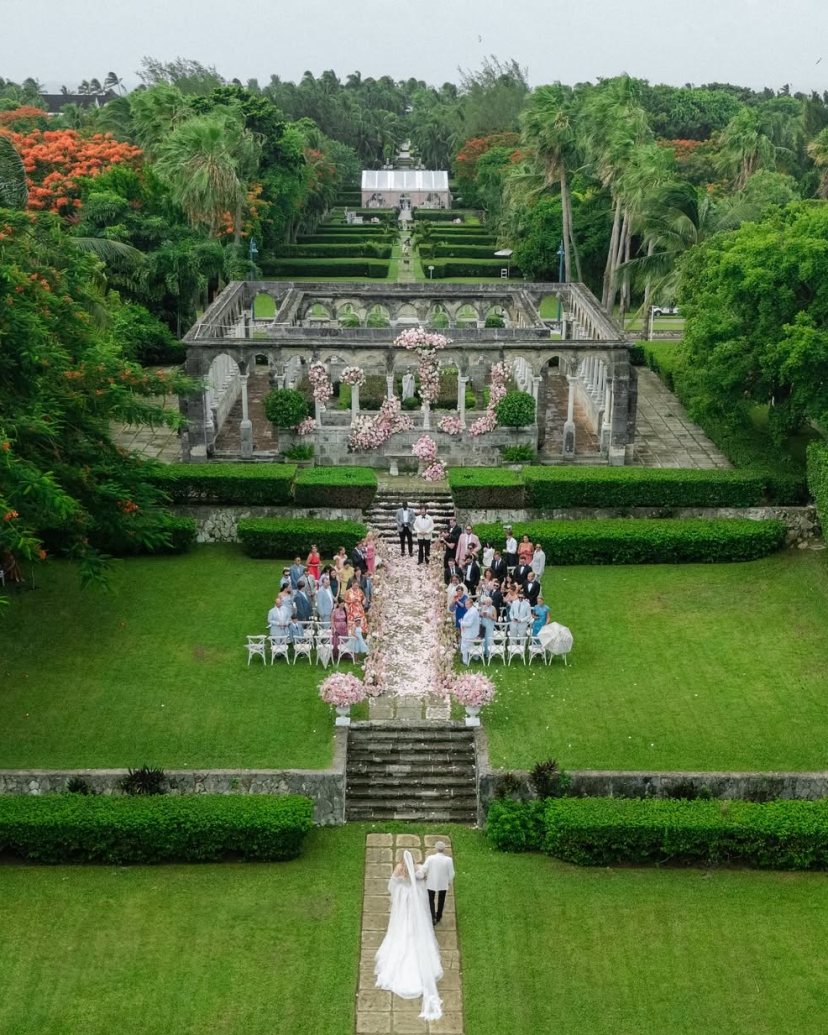 The Ocean Club, A Four Seasons Resort, Bahamas Venues