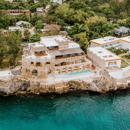 Pattoo Castle Venue