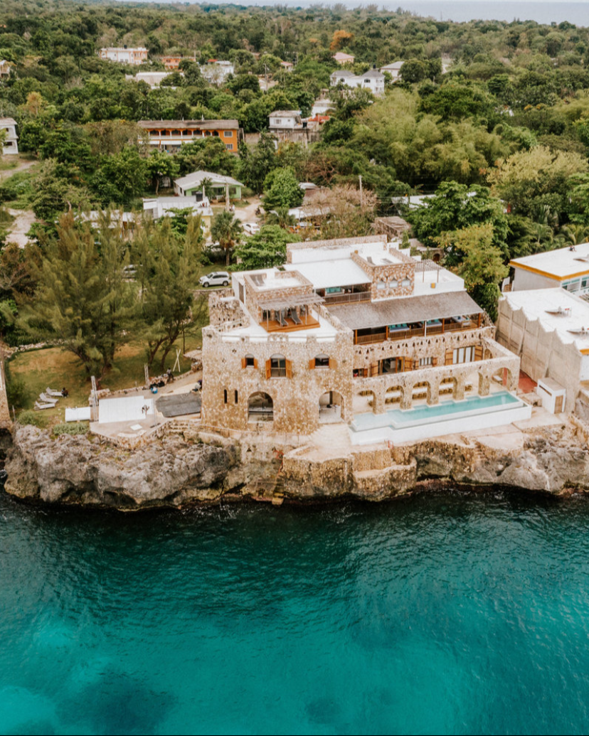 Pattoo Castle Venues