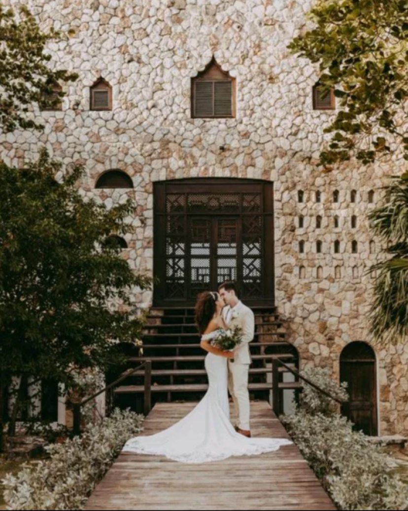 Pattoo Castle Venues