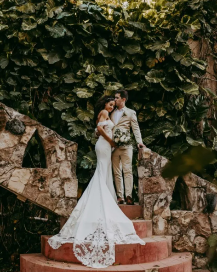 Pattoo Castle Venues