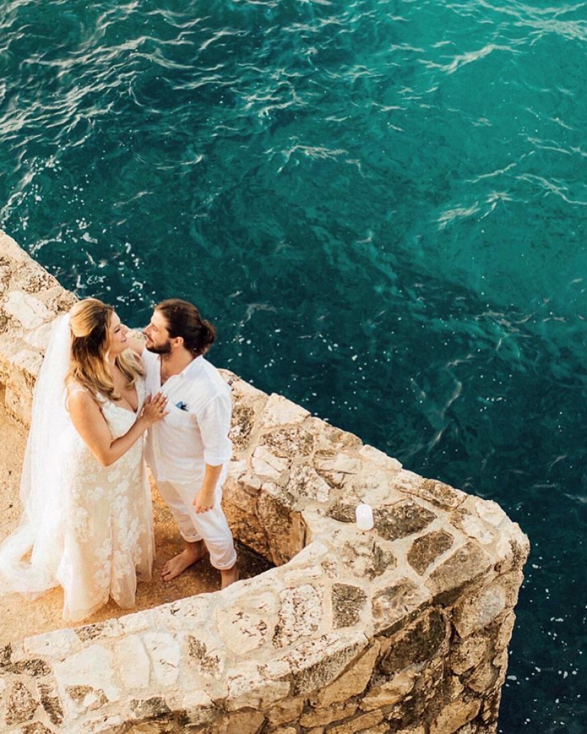 Pattoo Castle Venues