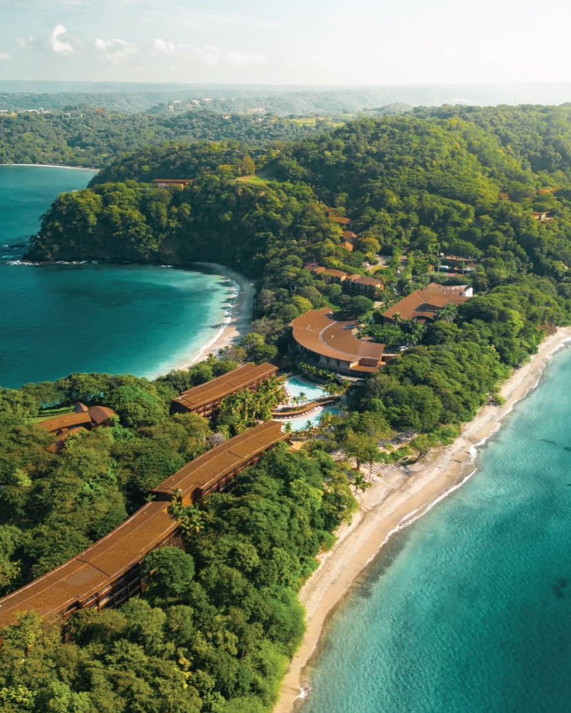 Four Seasons Peninsula Papagayo, Costa Rica Venues