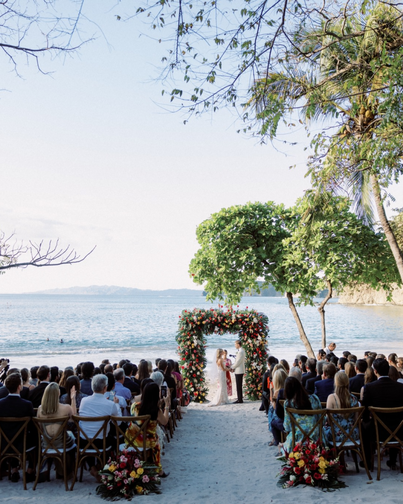 Four Seasons Peninsula Papagayo, Costa Rica Venues