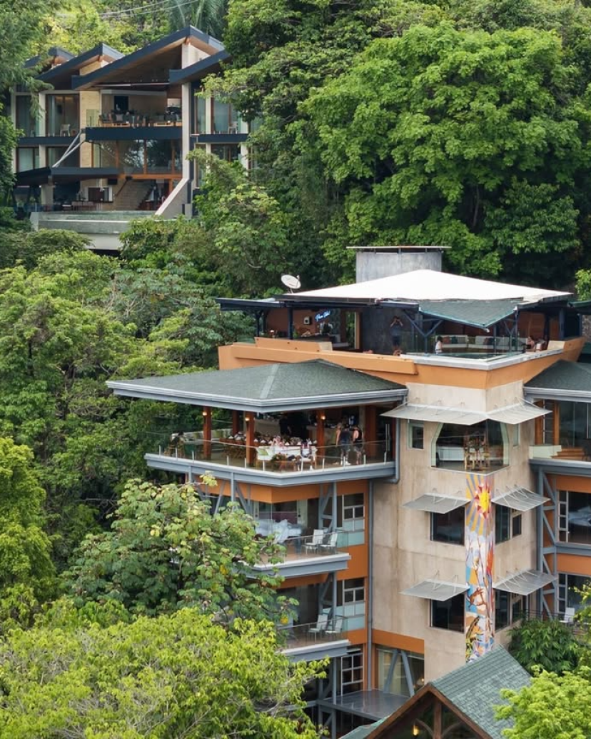 Villa Punto de Vista - Luxury Villa Venues