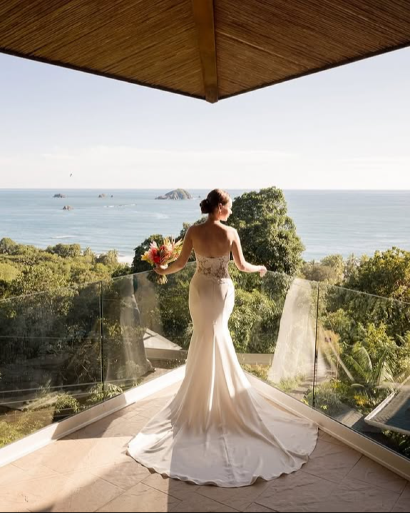 Villa Punto de Vista - Luxury Villa Venues